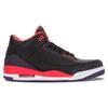 Jordan 3 Retro Crimson Jordan 136064-005
