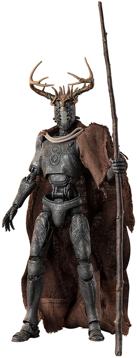 

TAMASHII NATIONS Джимми МУН Часть Ребенок Примерно 170 мм ПВХ АБС Ткань Раскрашенная Подвижная Фигурка S.H.Figuarts (REBEL — 1 Огонь) & &