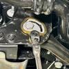 Professional Automotive 41620 Cambers Alignment Tool For Cars Includes 5 Adjustable Holders And Extended 14.5" Wrench