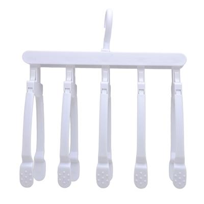 Multifunctional Clothes Hanger Space Saving Hanger Closet Organizer For Home Closet Dormitory