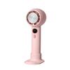 Smart Portable Ice Compress Handheld Cooling Fan