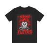 Anime Demon Yujiro Hanma Tshirt Size S4xl Gift For Friends