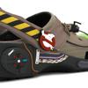 Ghostbusters X Crocs Classic Clog Ectomobile Unisex Sneakers Brown Multi 211414-90H