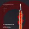 Digital Display Adjustable-Temperature High Power Soldering Iron Set