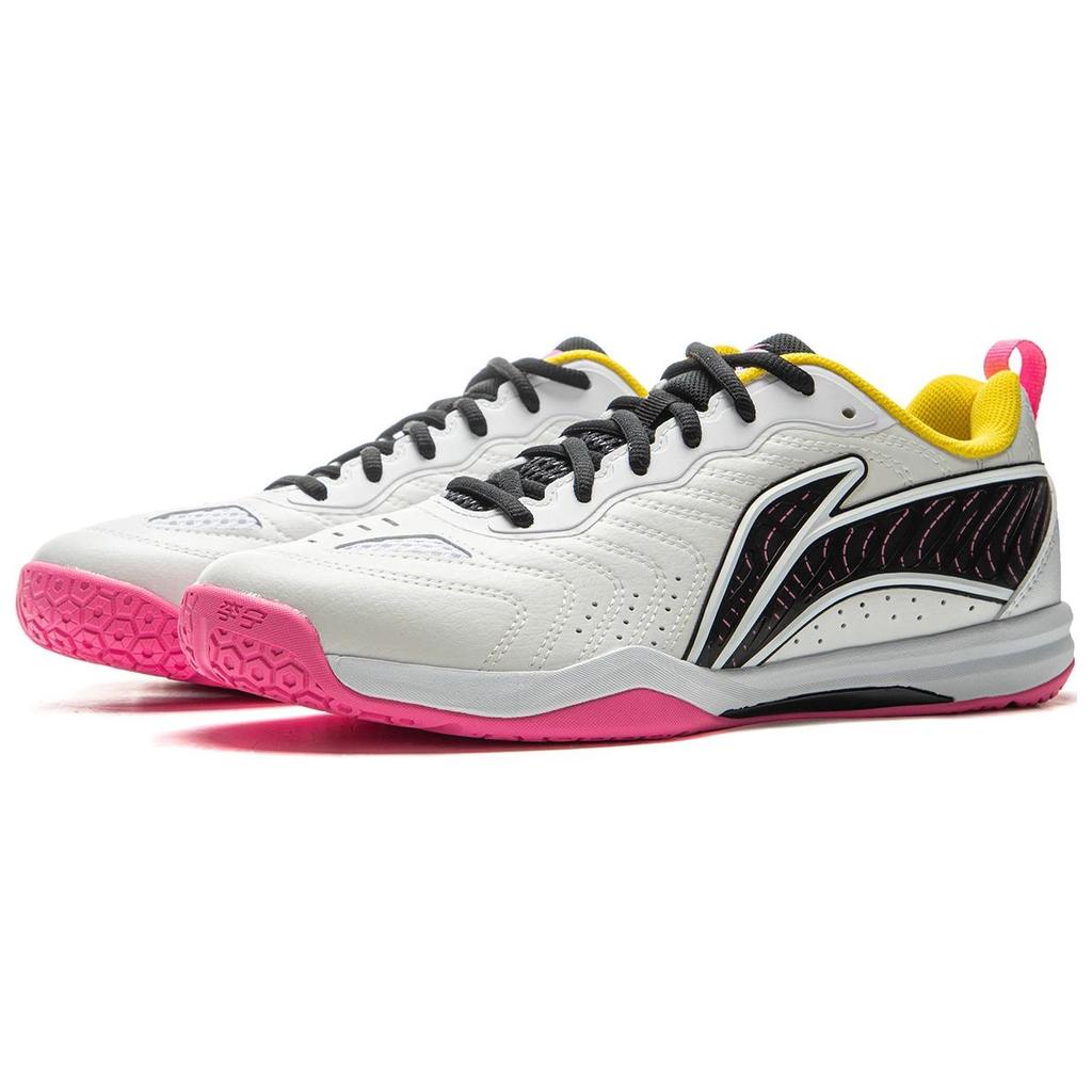 Li Ning Eagle Eye 3.0 Trendy Komfortable Sklisikre Slitesterke Støttende Funksjonell Trening Lavsko Bordtennissko APPV003-2