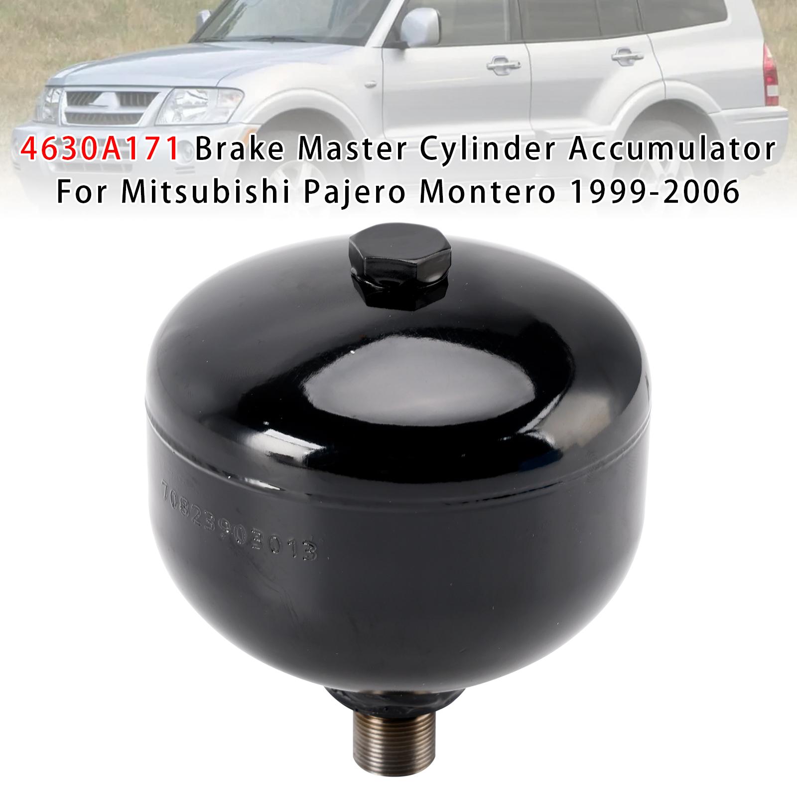 4630A171 Brake Master Cylinder Accumulator For Mitsubishi Pajero Montero 99-2006