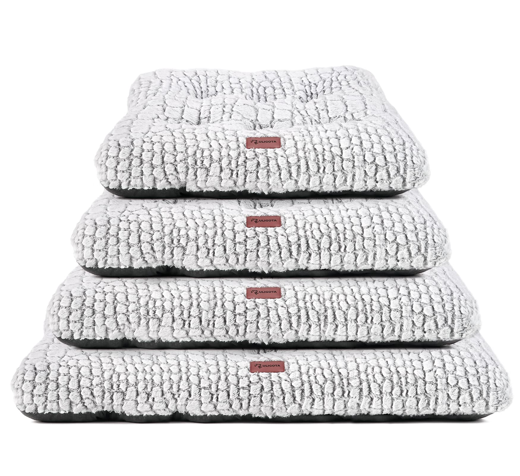 

Подушка для питомцев для собак и теплая и удобная для холодной погоды Идеально подходит для использования в помещении осенью и зимой Пушистая, Нескользящая Кошки, Погода, (90х60см)