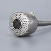 Silicone Hose Kitchen Tap Extension Pipe 360 Degree Rotation Mixer Tap Sink Faucet  Bathroom