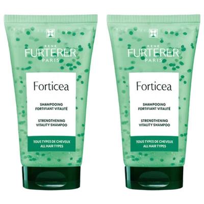Forticia Revitalizing Shampoo