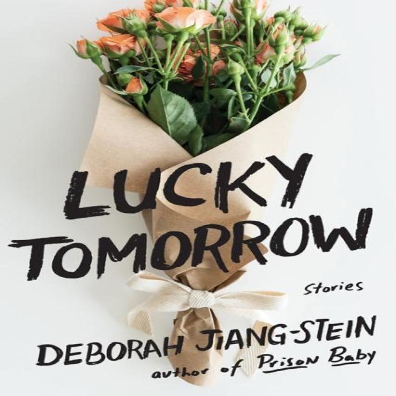 Lucky Tomorrow by Deborah JiangStein Paperback Book 9781517919276