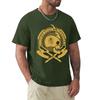 Living Dead Division T-Shirt plus size tops heavyweights oversizeds cute clothes sweat shirts,