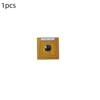 1/5/10 Pezzi Etichetta Adesiva NFC RFID Programmabile 5x5mm Micro FPC, Raggio di Lettura 1mm per Controllo Accessi e Gestione della Catena di Approvvigionamento