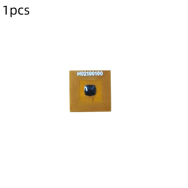 

1/5/10Pcs Programmable 5*5Mm Micro Fpc Nfc Rfid Tag Sticker 1Mm Reading Range For Access Control And Supply Chain Management 1PCS