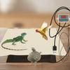 Temperature Control Pet Electric Blanket Waterproof Constant Temperature Pads  Bird Breeding