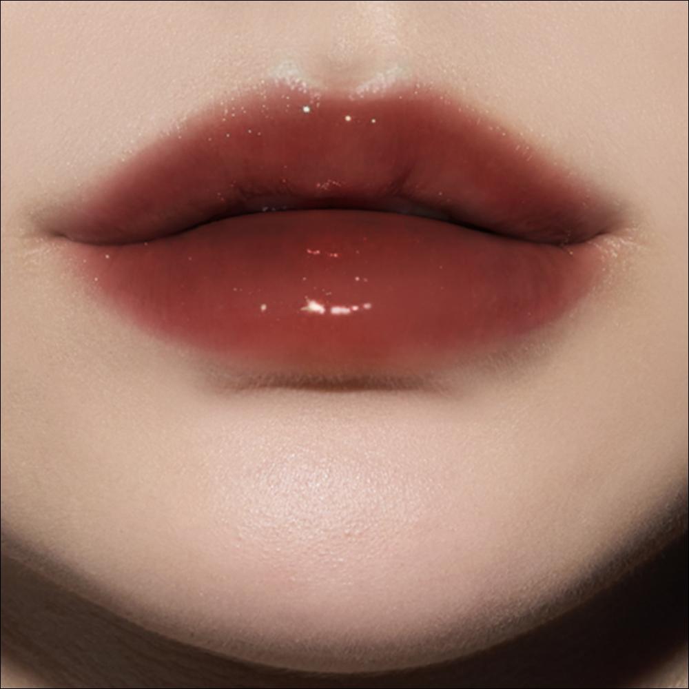 

[Выбор Сыльги из Red Velvet] Oiad LIPTIQUE (Макияж губ) 008_BROWYY