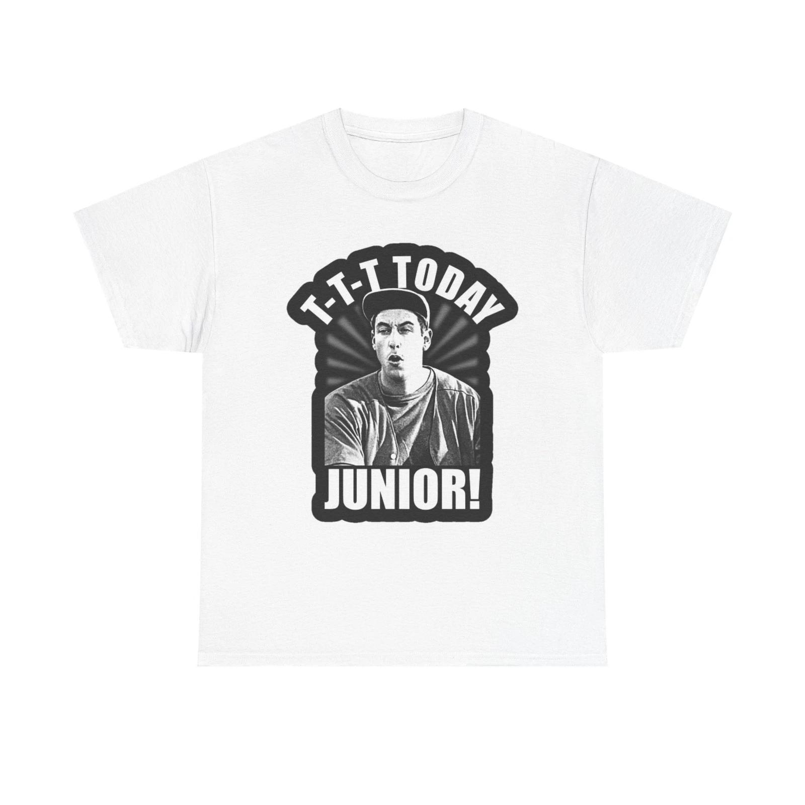 Men s and Women s T-shirts Billy Madison Funny Graphic XXXL