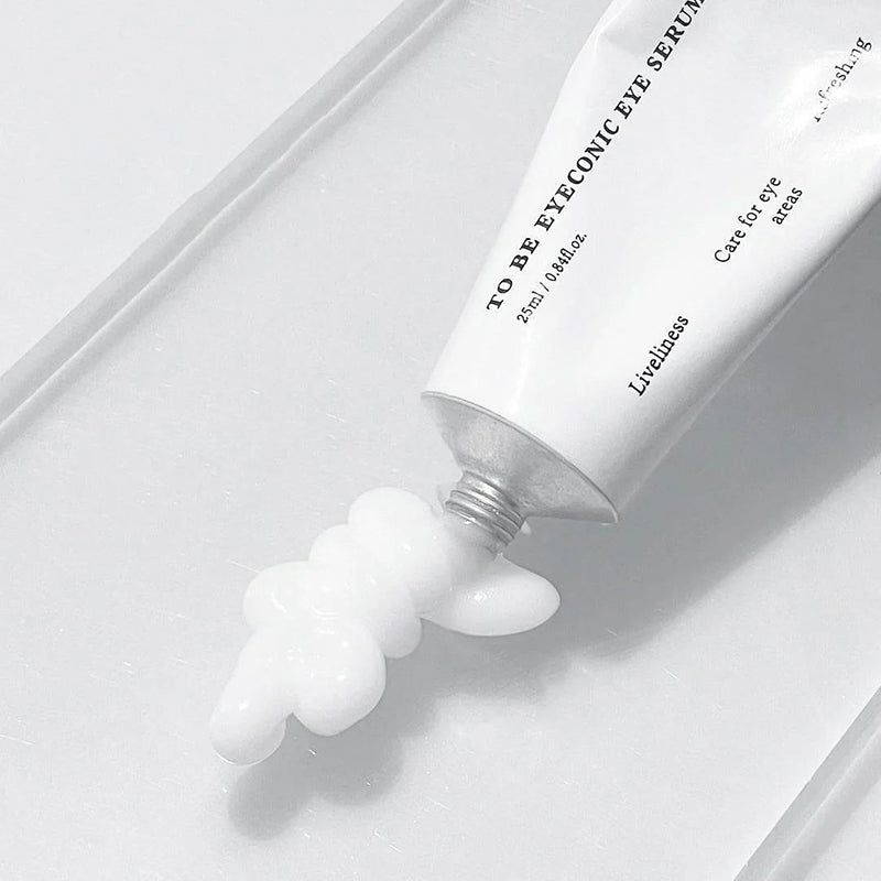 To Be Youthful Eye Serum 25ml/0,84fl.oz.