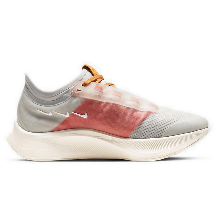 New Nike Zoom Fly 3 Photon Dust Women's CJ0404-001