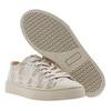 Vivienne Westwood Vivienne Westwood Women Orb Print Canvas Sneakers 75020005w W00jw P203