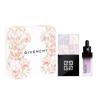 520 Limited 2‑Pcs Makeup Gift Set,Quad Loose Powder #0 Moonlight Filter + Iris Purple Color‑Correcting Primer