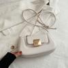 Baguette Bag Fashion Women's Bag Crossbody Bag New Armpit Bag One Shoulder Portable Trendy Simple Women's Bag