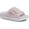 Nike Chinelos Asuna 'Barely Rose' Femininos CI8799-101