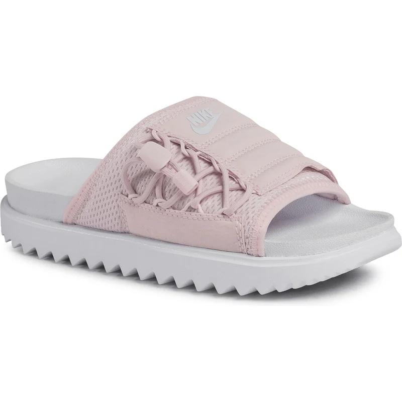 New Nike Asuna Slide 'Barely Rose' Women's CI8799-101