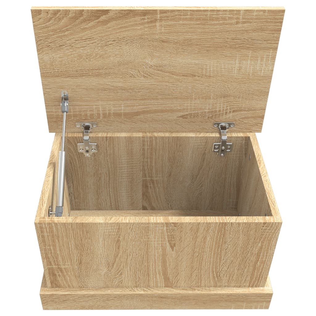 Moderne Aufbewahrungsbox für das Schlafzimmer, Stauraum für den Flur, multifunktionaler Aufbewahrungsschrank, 50 x 30 x 28 cm