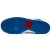 Nike Dunk High SB Doraemon Unisex Sneakers Blue Light-Photo-Blue Speed-Yellow CI2692-400