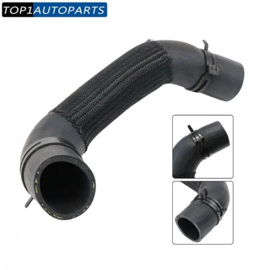 Radiator Inlet Upper Hose For 05-08 Dodge Magnum 09-15 Dodge Charger V8 5.7L
