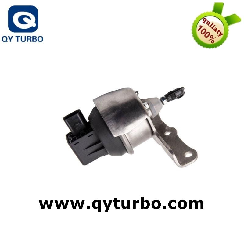 Turbocharger Turbo Electronic  Actuator 49377-07535