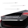 For Mercedes Benz A Class W177 A180 A200 A250      Car Rear Door Trunk Lid Tailgate Strip Auto Accessories