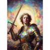 Retro Renaissance Artwork Greek Mythology Inspired Poster Prints Canvas Printing Wall Picture for Living Room Home Decor Gifts