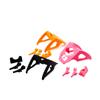 1Set 3D Printed Drone Flying Camera Lens Gimbal Protection Frame Kit For Hover X1 Pro/Pro Max Anti-collision Guard Cover