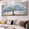 DIY Diamantmalerei 5D Voll Diamant BAUM Landschaft Wandmalerei Kreuzstich Wohnzimmer Schlafzimmer Heimdeko