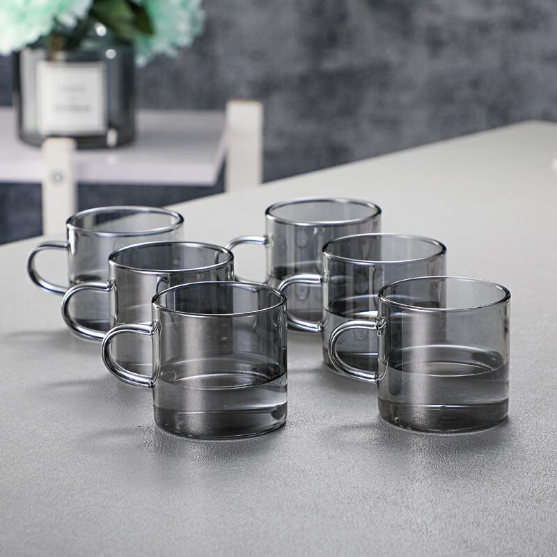 

Lilang Glass Cold Water Pitcher Set