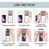 Universal Transparent Diving Swimming Phone Case Waterproof Phone Pouch Underwater Phone Sealed Bag