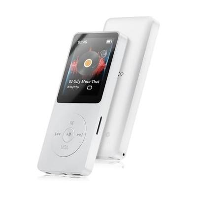 Odtwarzacze MP3 i akcesoria