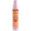 Nyx NYX Makeup Concealer Serum Bare With Me 5.5, 9.6ml