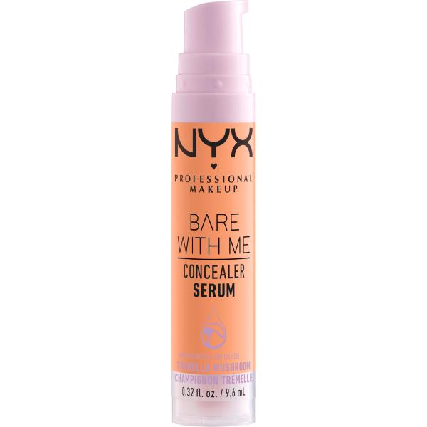 Nyx NYX Makeup Concealer Serum Bare With Me 5.5, 9.6ml
