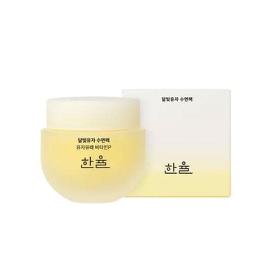 Moonlight Yuza Sleeping Pack 70ml