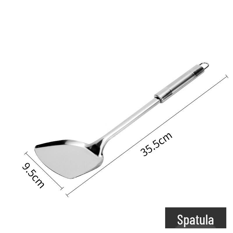 ZISIZ Kitchen Utensil Set