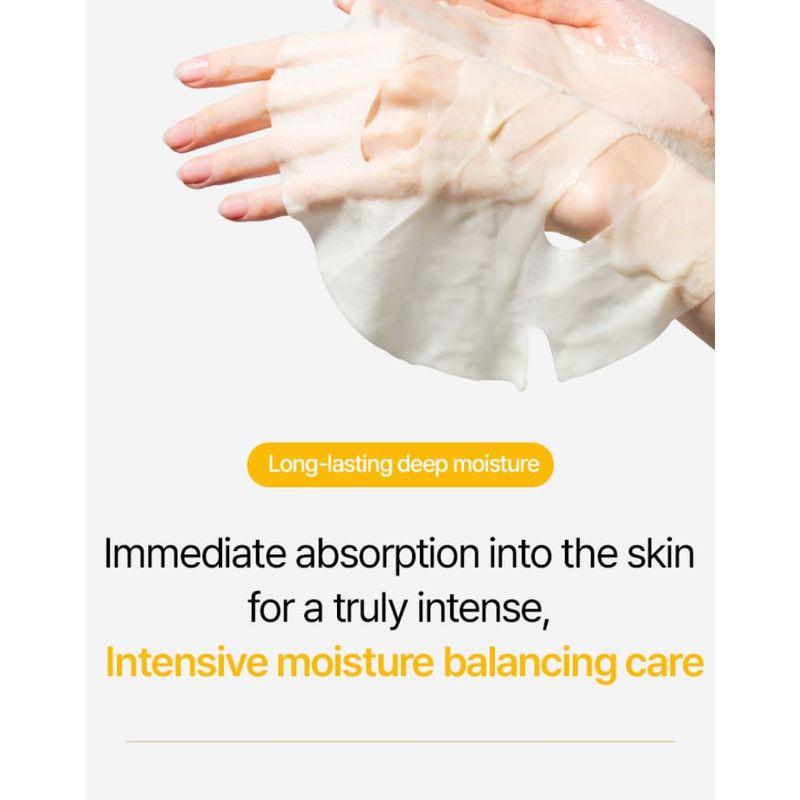 Ongredients Skin Barrier Calming Mask