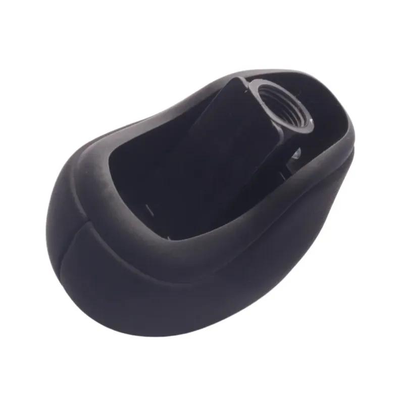 43711-3W400 Replacement Brand New  Manual 6 Speed Leather Gear Shift Knob For Kia Sportage 2011 2012 2013 2014 2015