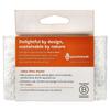 Full Circle, Vegetable Cellulose Sponge, 3-Pack