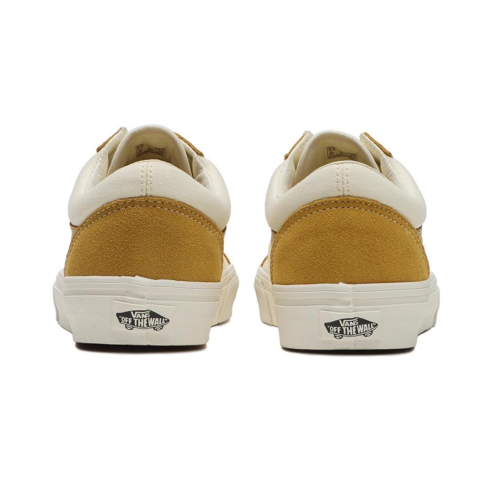 Vans Old ScHool Canvas Suede H Vn000ct8bl2
