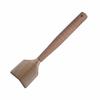 Natural Wood Wooden Ground Beef Masher Durable Potato Crusher Non-Scratch Meat Grinder  Cooking