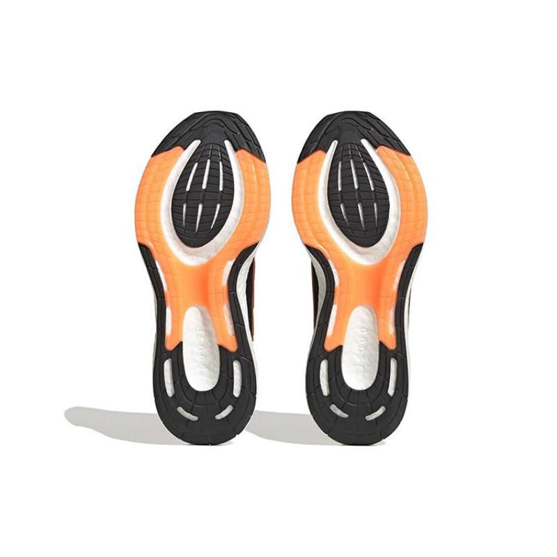 Adidas PureBoost 22 'Orange' Sneakers HQ8586