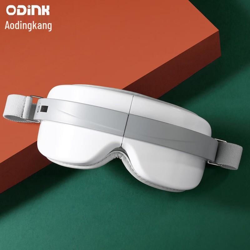 Audingkang A-KM058 Heated Eye Massager CN Plug (adapter Included)