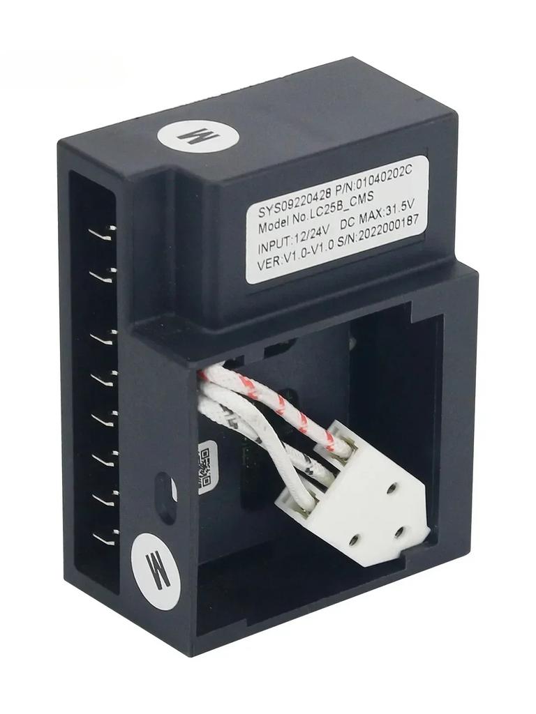 New Original LC25B (H020051) (2.07.028) 12/24 V DC Car Refrigerator Frequency Conversion Compressor Drive Universal
